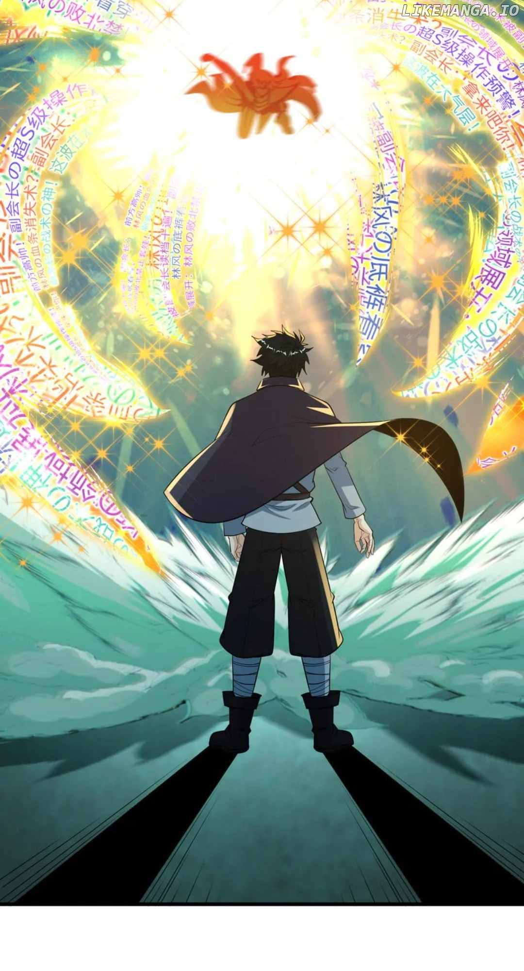 Age of Terror Chapter 470 17